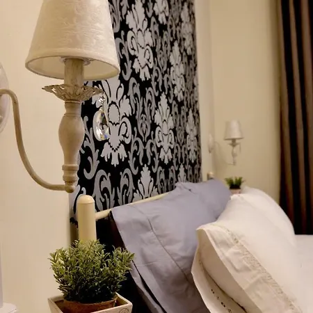 Apartamento Old Harbour Corfu (city)