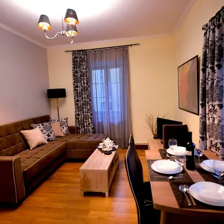 Old Harbour Lägenhet