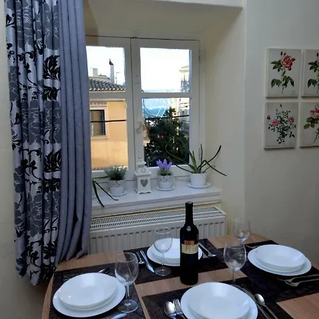 Old Harbour Lägenhet