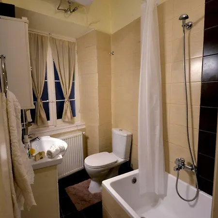 Old Harbour Corfu (city)