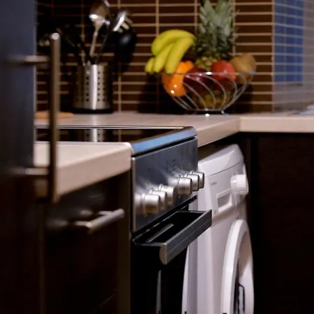 Apartamento Old Harbour Corfu (city)