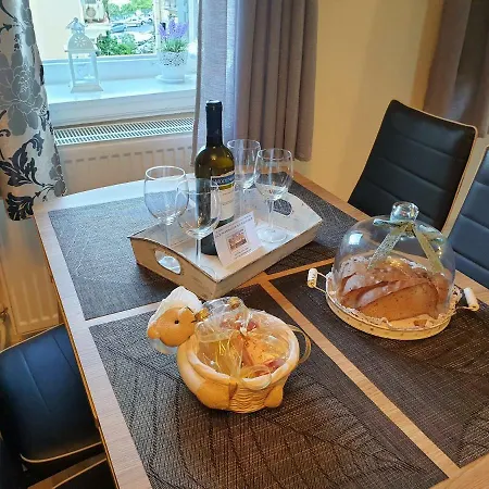 Apartamento Old Harbour Corfu (city)