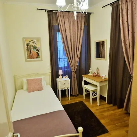 Apartamento Old Harbour Corfu (city)