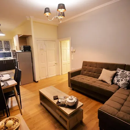 アパート Old Harbour