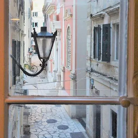 Old Harbour Apartamento