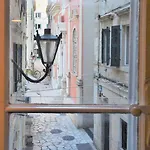 Old Harbour Apartamento