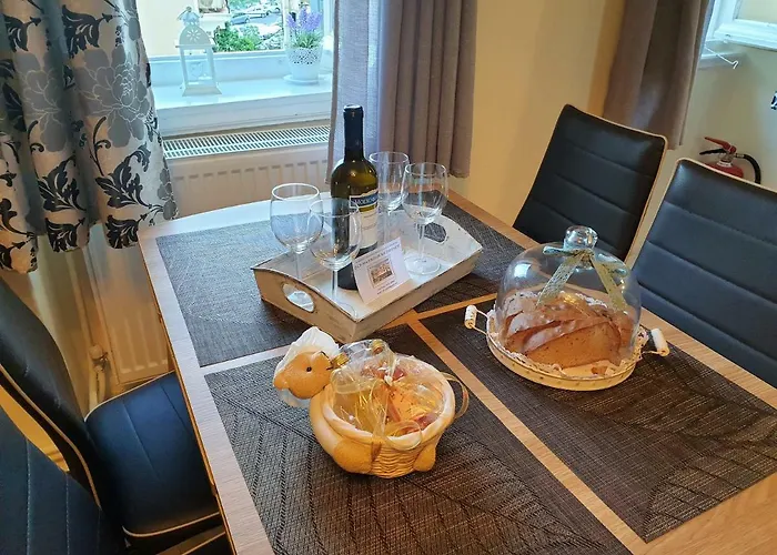 Apartament Old Harbour Corfu (city)