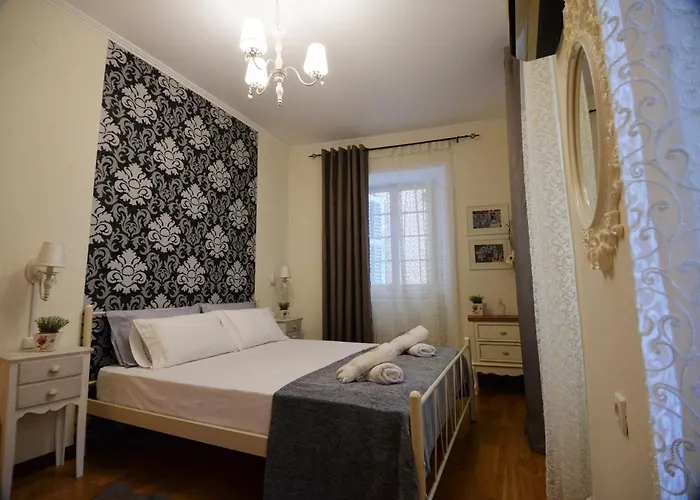 Old Harbour Apartament